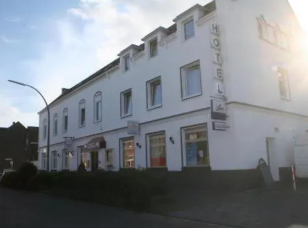 Godorfer Muehle Guest house *