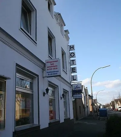 Godorfer Muehle *