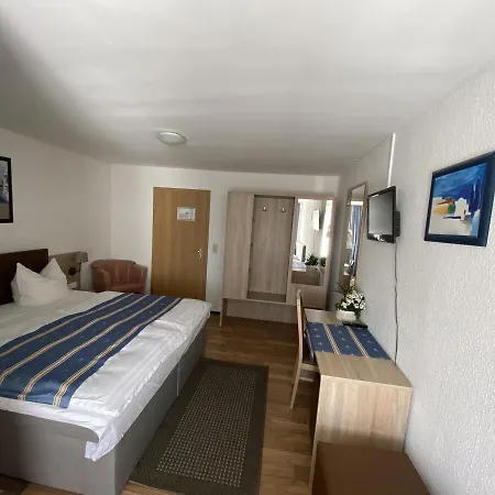 Godorfer Muehle Guest house