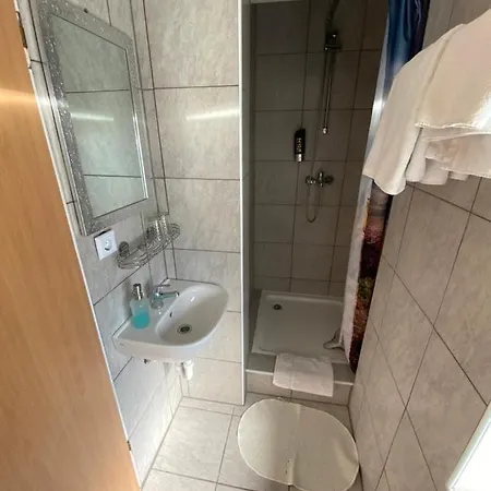 Godorfer Muehle Guest house