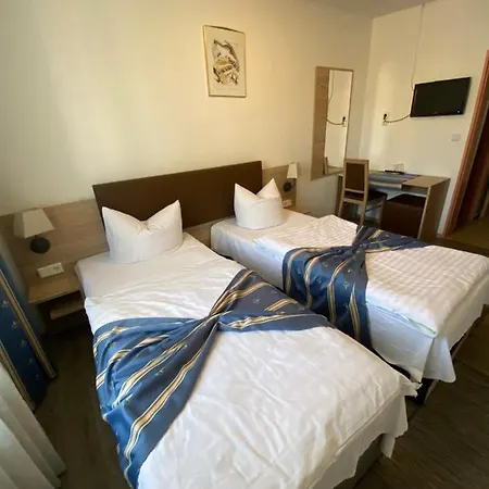 Godorfer Muehle Guest house Cologne