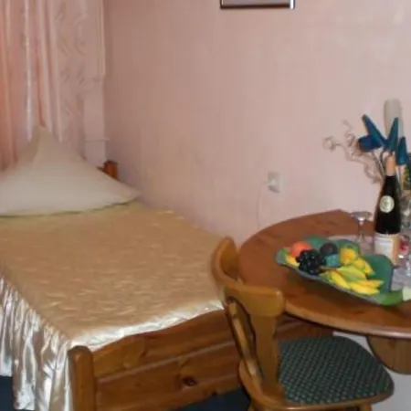 Godorfer Muehle بيت ضيافة *