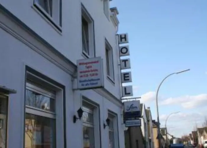 Godorfer Muehle كولونيا