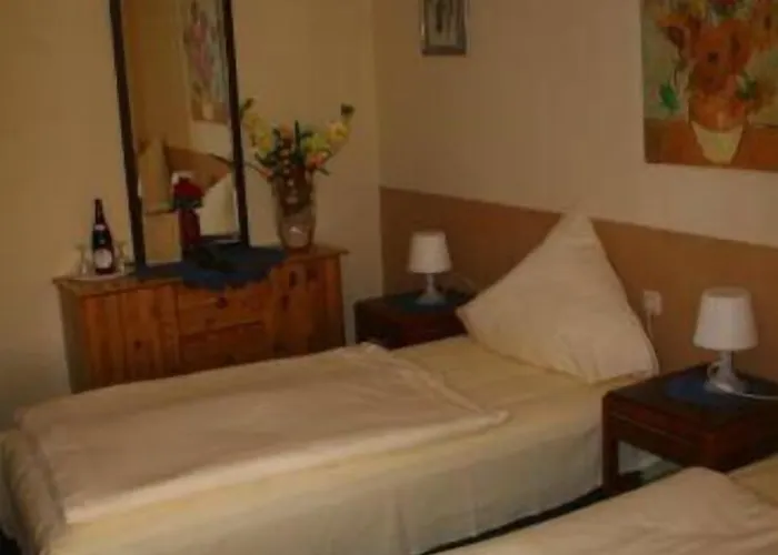 Godorfer Muehle * Cologne