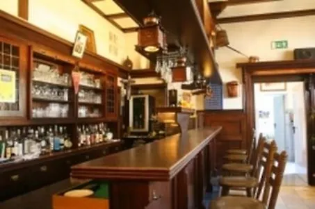 Guest house Godorfer Muehle Cologne