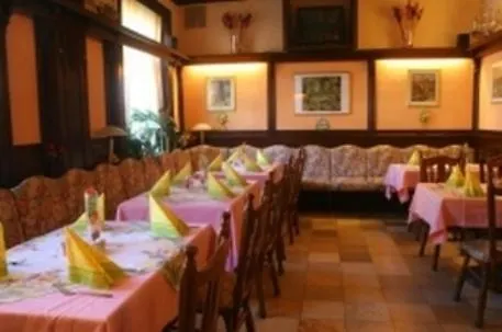 Godorfer Muehle * Cologne