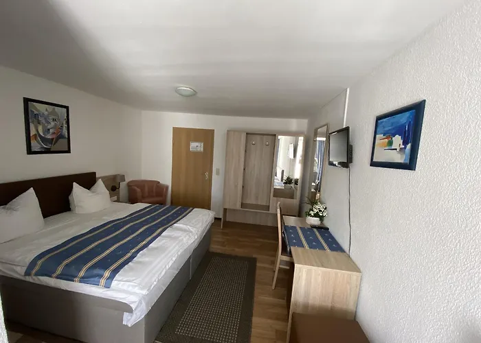 Godorfer Muehle Guest house