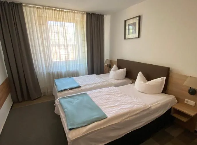 Guest house Godorfer Muehle