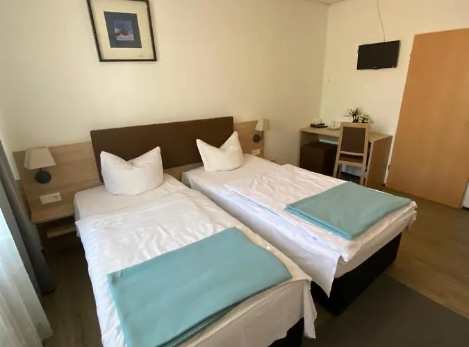 Guest house Godorfer Muehle