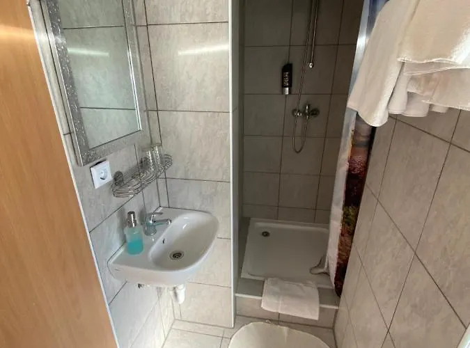 Godorfer Muehle Guest house