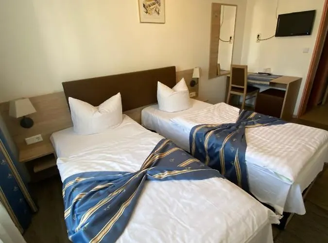 Godorfer Muehle Guest house Cologne