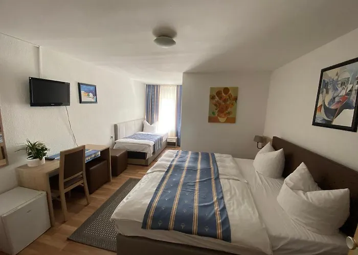 Godorfer Muehle Guest house Cologne