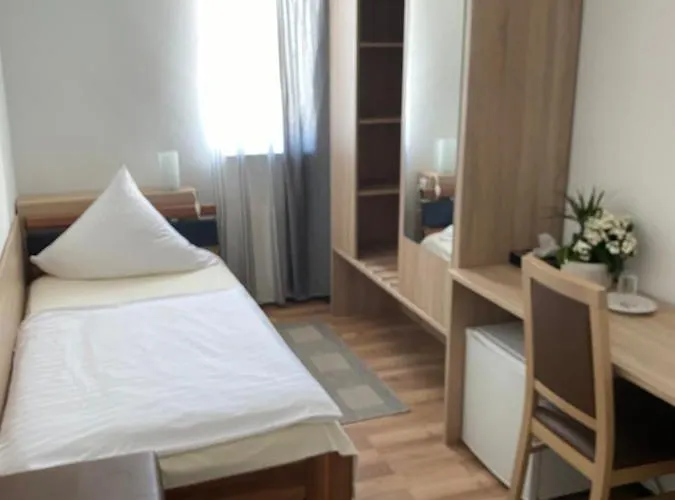 Godorfer Muehle Guest house Cologne