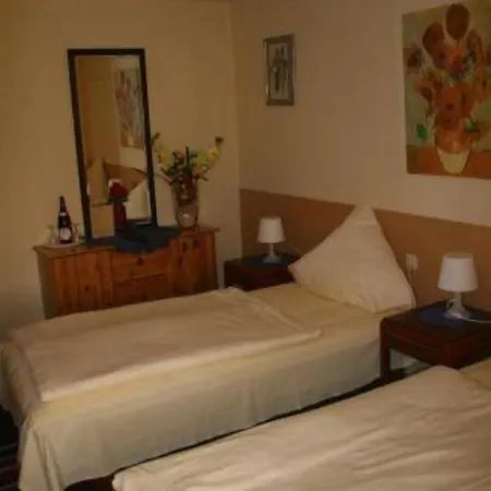 Godorfer Muehle * Κολωνία