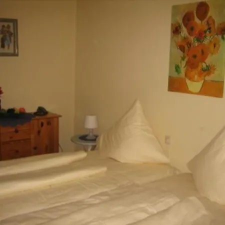 Πανσιόν Godorfer Muehle *